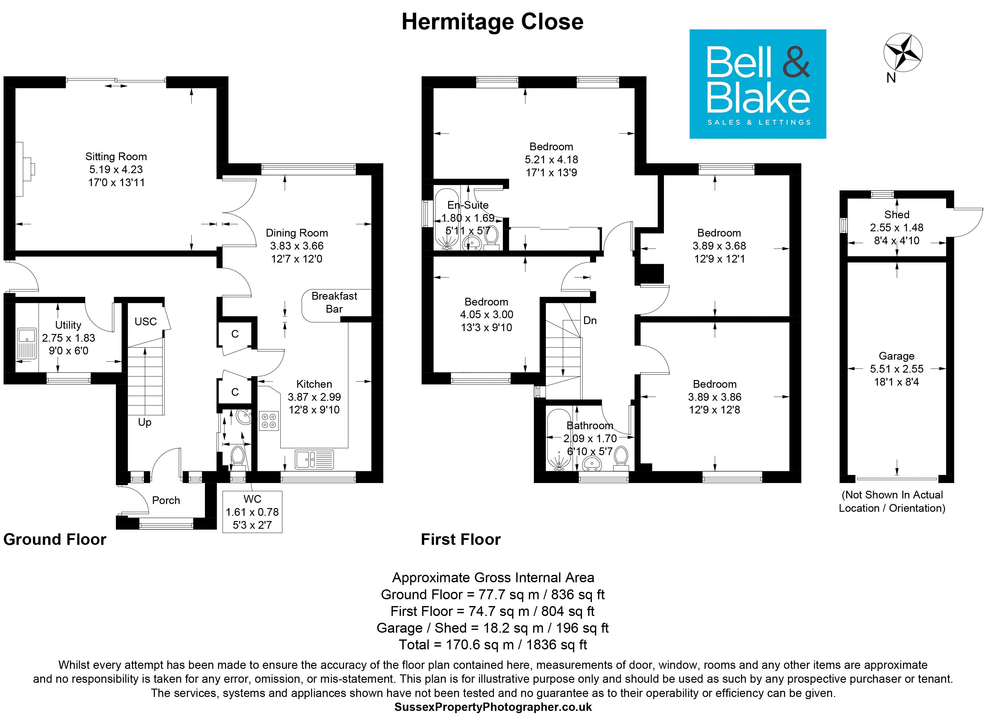 Hermitage Close North Mundham